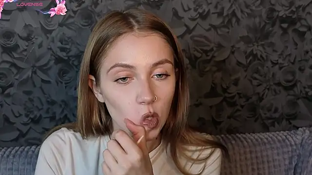 LexyStars Live Sex Cams