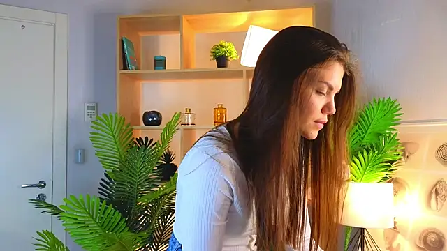 OdelynBrucker Live Sex Cams