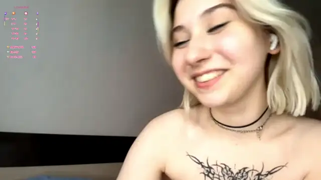 Golden_Vibe Live Sex Cams
