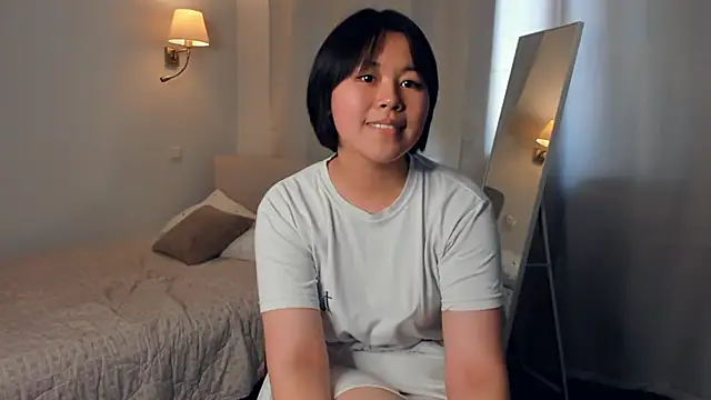 NormaDemett's Webcam Show