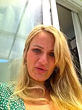 hotjessyca's Webcam Show