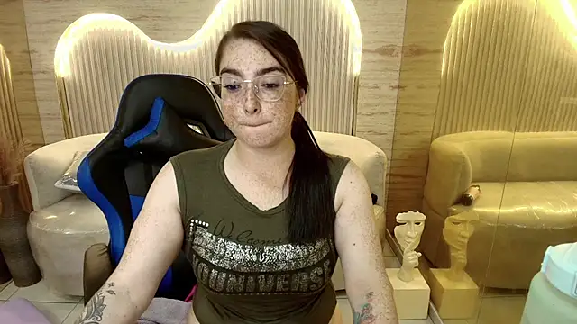 mariehw_r Live Sex Cams
