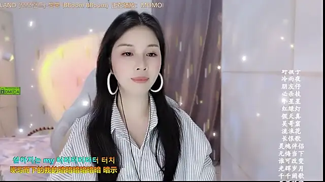 美女HK_angelchloe在线直播