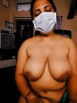 Madhavi_mishra's Webcam Show