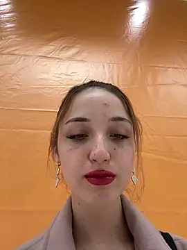 DollyTall's Webcam Show