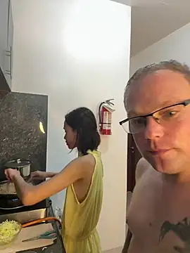 Joyful-Nights' Webcam Show