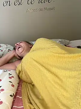 coquineronde's Webcam Show