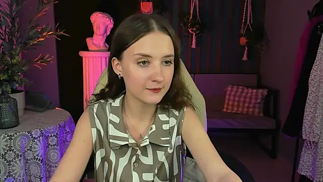 MelissaCelt Live Sex Cams