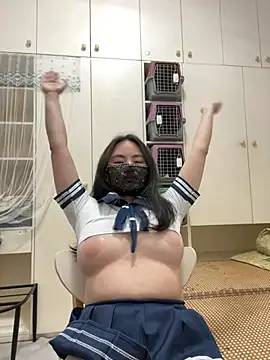 美女yaoyao_baby在线直播