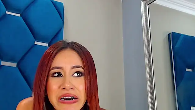 Sofy-Acevedo Webcam show