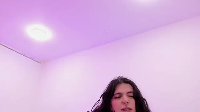 Sachi_Meow Webcam show
