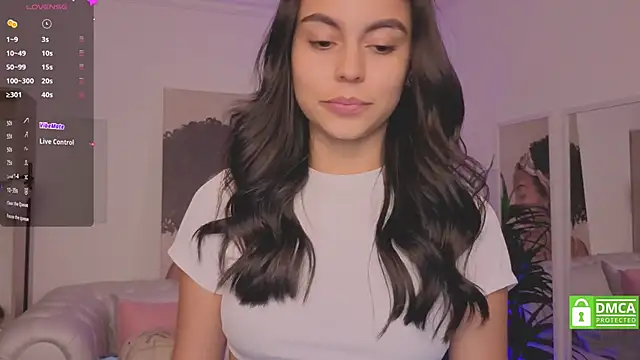Aleejaa__ Live Sex Cams
