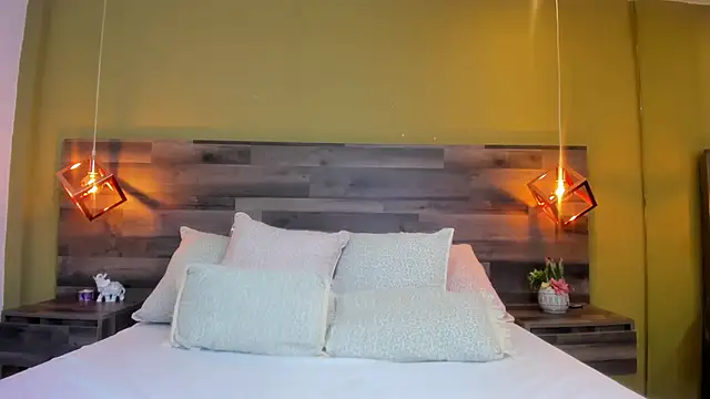 TifanyVega Live Sex Cams