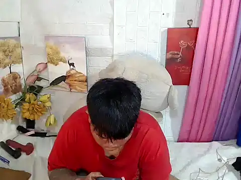 hotloveasianxxx Live Sex Cams