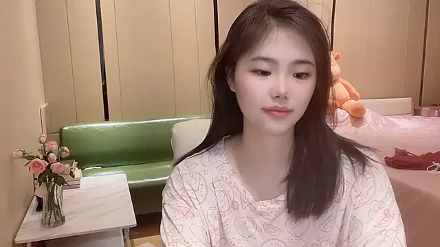 美女suki-1在线直播