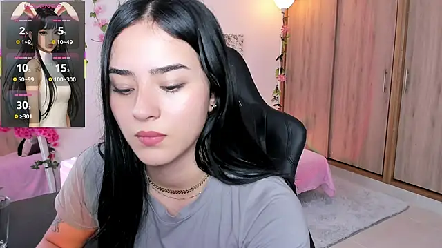 Veronica_isaza__ Live Sex Cams