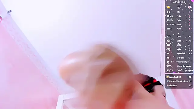 samantamilk6 Live Sex Cams