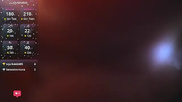 SerenaRose8 Live Sex Cams