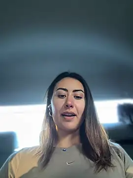 ximenacazalla's Webcam Show