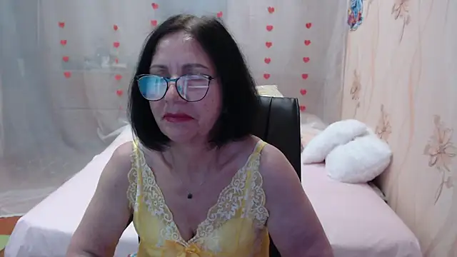 OlgaHottie Live Sex Cams