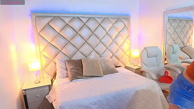 carolxotic Live Sex Cams