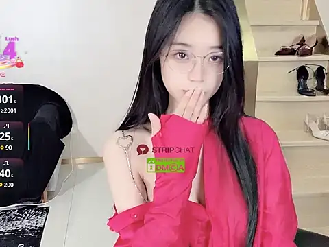 美女Lgsander_在线直播