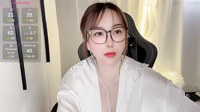 美女Alano-01在线直播