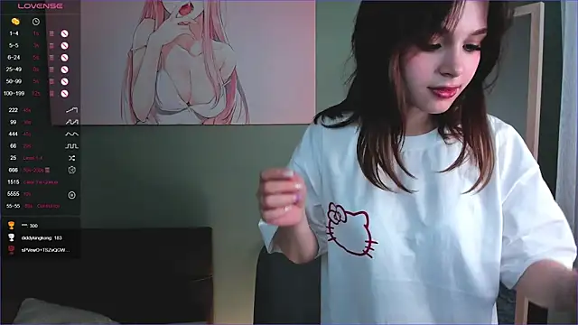 FancyHenley Live Sex Cams