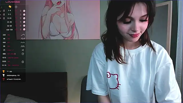 FancyHenley Live Sex Cams