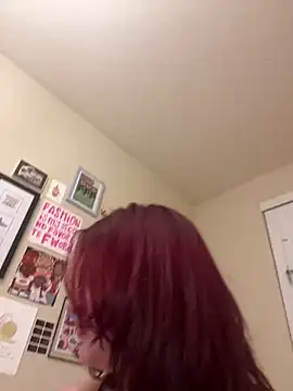 zarialove room chat