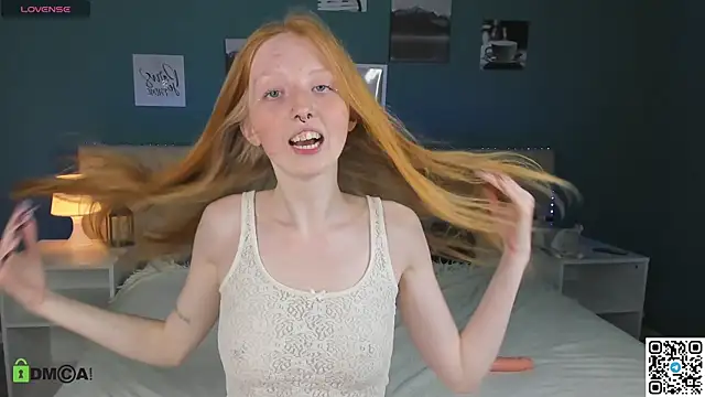 RitaFrazier Live Sex Cams