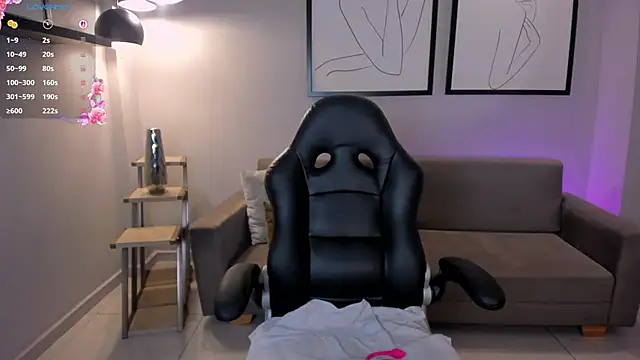 AmberLewis_ Live Sex Cams