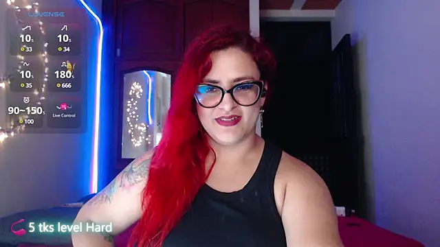violetaredbitch Live Sex Cams