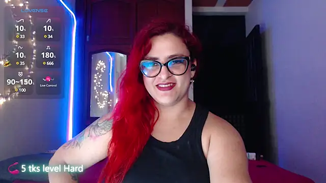 violetaredbitch Live Sex Cams