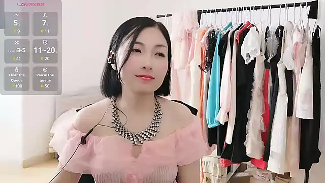 美女Rachel-6600在线直播
