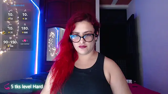 violetaredbitch Live Sex Cams
