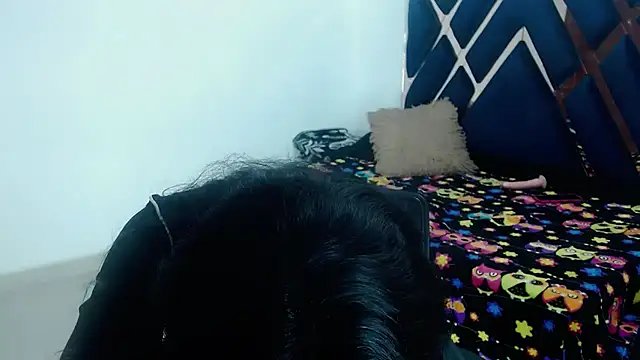 aixacoral Live Sex Cams