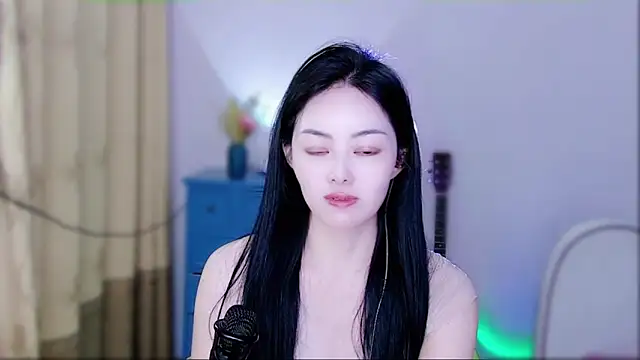美女Y-Yuan在线直播