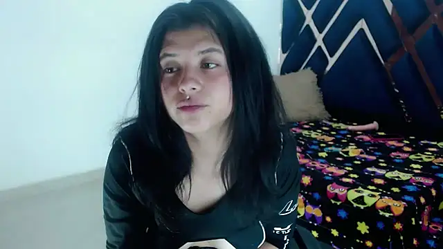 aixacoral Live Sex Cams