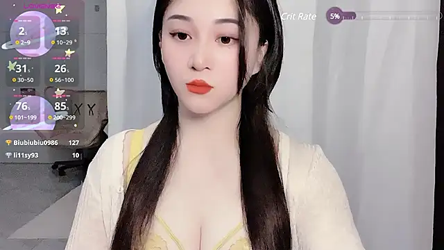 美女Octavi-a在线直播