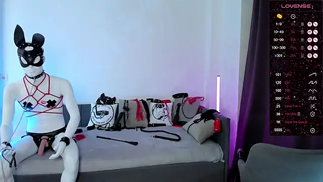 Anna_Maxwell Live Sex Cams