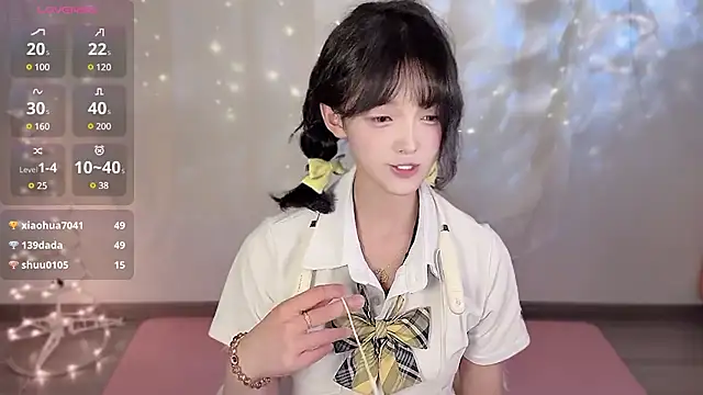 美女XiaoKui-Baby在线直播
