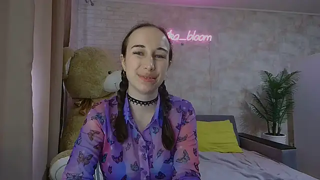 Anika_bloom Live Sex Cams