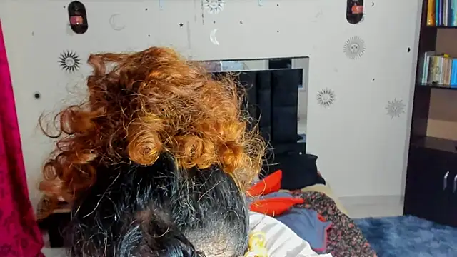 Black_mystic86 Live Sex Cams
