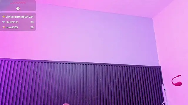 Bonnie_Hartman Live Sex Cams