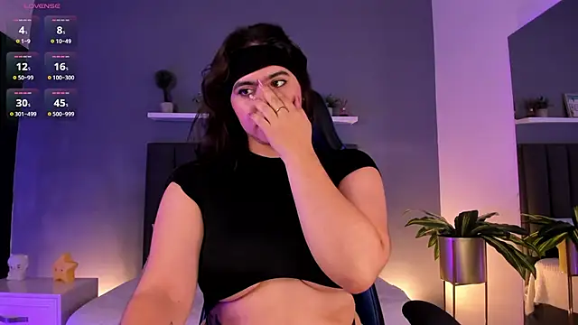 veronica185 Live Sex Cams