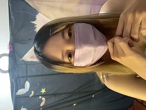 美女tw_trista在线直播