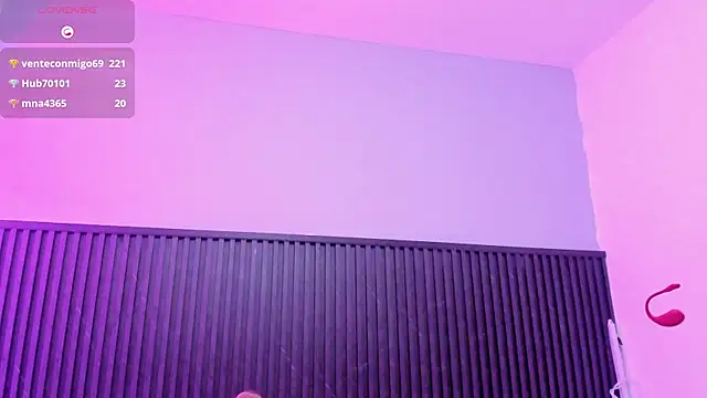 Bonnie_Hartman Live Sex Cams