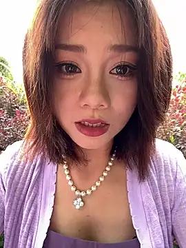 美女Asia-Melody在线直播