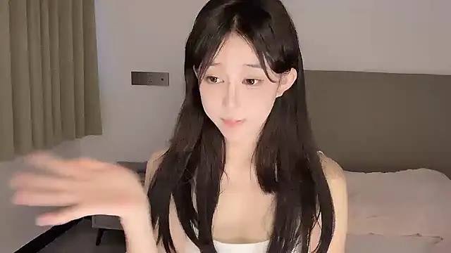 美女Coisini_55在线直播